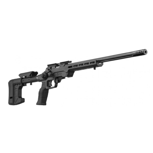 CZ457 MDT kal .22LR