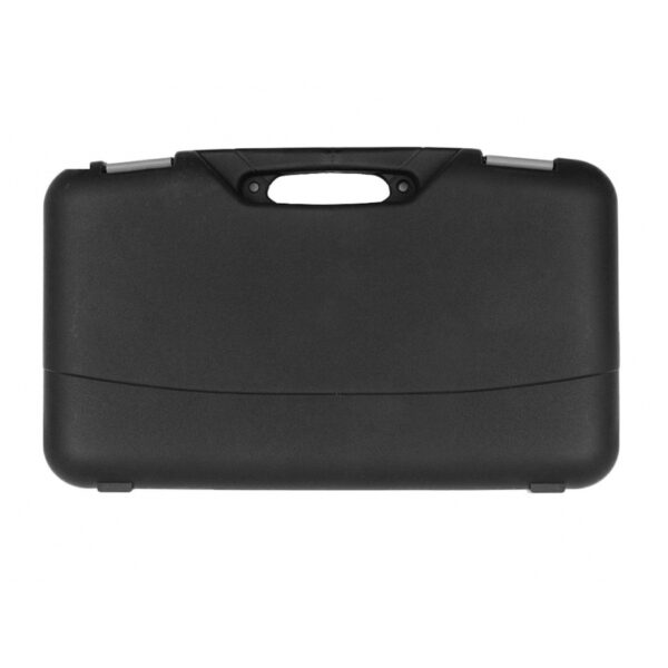 Kufer na pistolet Megaline 50x30x9 cm