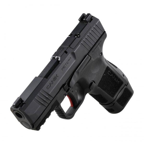 CANIK MC9 MICRO COMPACT BLACK