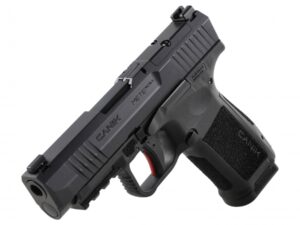 Canik METE MC9 LS kal. 9x19mm czarny