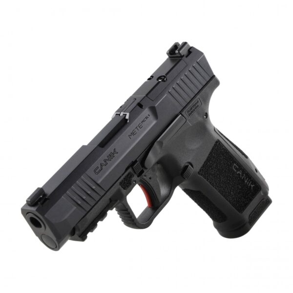 Canik METE MC9 LS kal. 9x19mm czarny