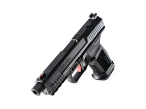 Canik METE SF Combat kal.9x19mm czarny