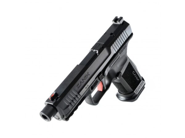 Canik METE SF Combat kal.9x19mm czarny