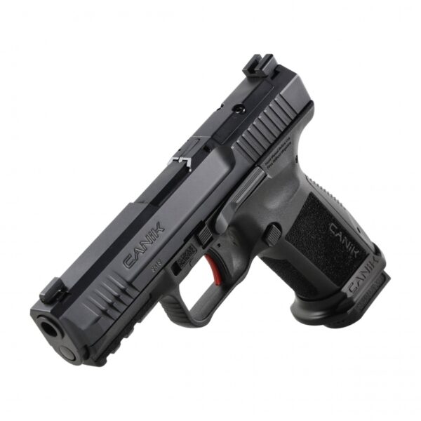 Canik METE SF kal.9x19mm czarny