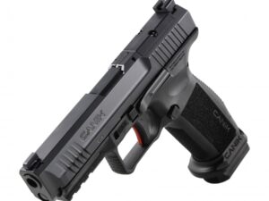 Canik METE SFT kal. 9x19mm czarny