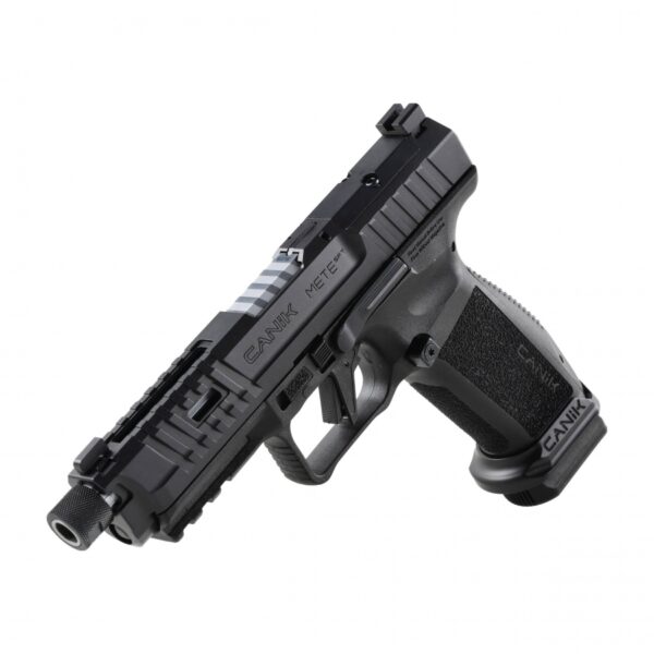 Canik METE SFT PRO kal. 9x19mm