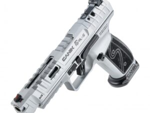 Canik SFx Rival-S kal. 9x19mm chrom