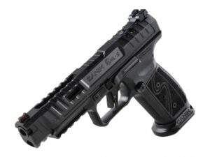 Canik SFx Rival-S kal.9x19mm czarny