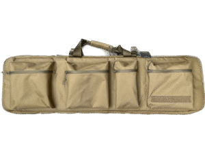 GARBACZ TACTICAL 3 COYOTE (PRODUKT POLSKI)  PLECAK/TORBA NA 2 JEDNOSTKI