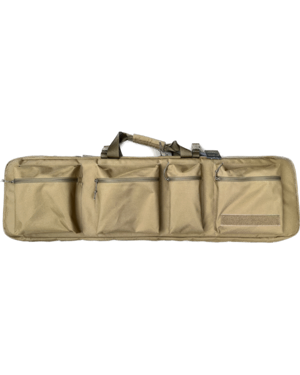 GARBACZ TACTICAL 3 COYOTE (PRODUKT POLSKI)  PLECAK/TORBA NA 2 JEDNOSTKI