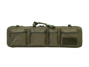 GARBACZ TACTICAL3 GREEN (PRODUKT POLSKI)  PLECAK/TORBA NA 2 JEDNOSTKI