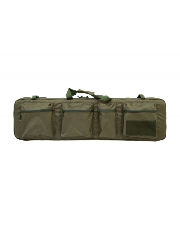 GARBACZ TACTICAL3 GREEN (PRODUKT POLSKI)  PLECAK/TORBA NA 2 JEDNOSTKI