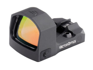 Vector Optics - Kolimator Frenzy-S 1x17x24 MIC - 3 MOA (SCRD-43)