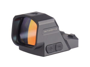 Vector Optics - Kolimator otwarty Frenzy 1x24x29 GenII - 6 MOA - MOJ (SCRD-76)