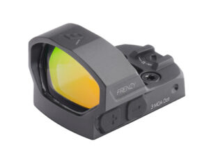 Vector Optics - Kolimator otwarty Frenzy-S 1x19x28 - MGT (SCRD-66)