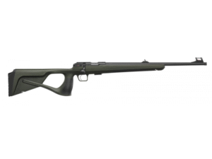 CZ 457 ERGO 22LR