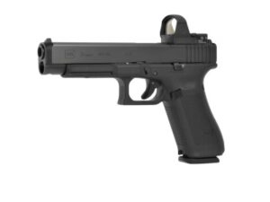 GLOCK 34 MOS