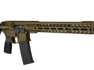 LFA LF556 Battle Rifle 16" BURNT BRONZE