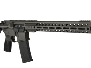 LFA LF556 Battle Rifle 14,5" TUNGSTEN