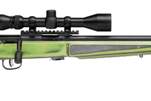 Savage Mark II BVXP-SR  z lunetą
