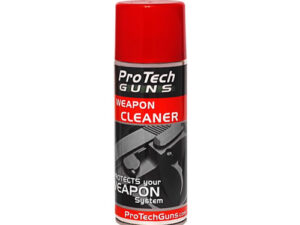 Pro Tech Guns - Gun Cleaner