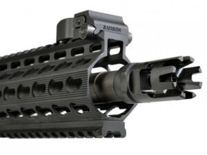 Strike Industries  Kompensator Checkmate Comp .223/5.56 1/2"x28