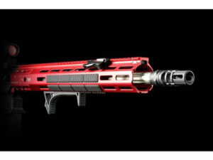 Strike Industries  Kompensator JCOMP Gen2 do AR - .308 / 7,62 mm 5/8"x24