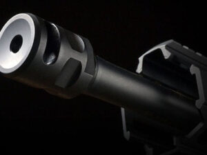 Strike Industries - Kompensator WarHog 5.56/.223 1/2x28”
