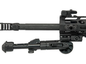 UTG  Kompensator AR15 Pro .223 / 5.56 mm 1/2x28