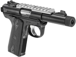 Ruger Mark IV 22/45 - Polimer