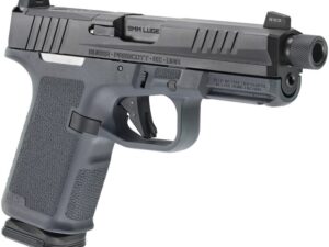 Ruger RXM 4" - OR - GWINT