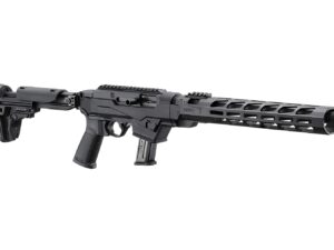 Ruger PC Carbine