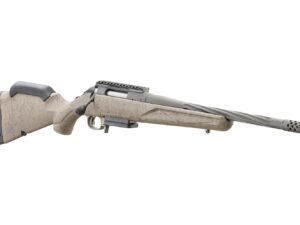 Ruger American Rifle Ranch Gen. 2 6.5 Creedmoor