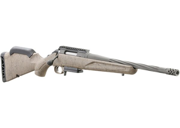 Ruger American Rifle Ranch Gen. 2 6.5 Creedmoor