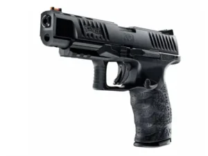 WALTHER PPQ 5" 22LR