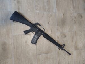 Colt M16a1