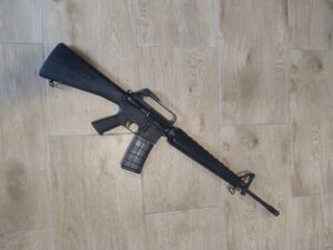 Colt M16a1