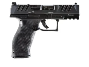 WALTHER PDP 4" FS OR