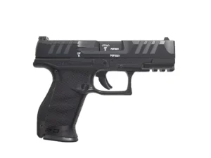 WALTHER PDP 4" C OR