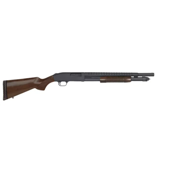 MOSSBERG 590 Retrograde