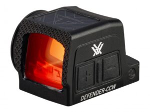 VORTEX DEFENDER-CCW