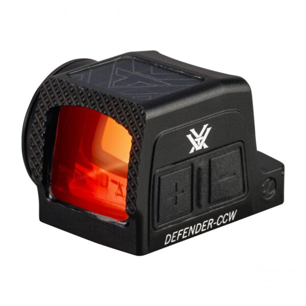 VORTEX DEFENDER-CCW