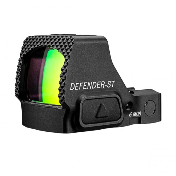 VORTEX DEFENDER-ST 6MOA