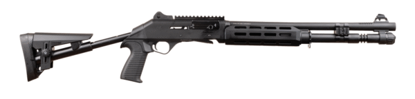 Tactical M4 Speed PRO Semi-Auto PANZER ARMS
