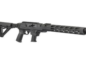 Ruger PC Carbine