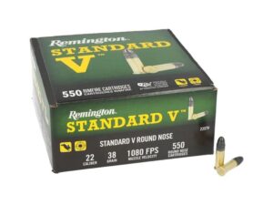 Remington standard V 550szt ( 1 szt/0.39zl)