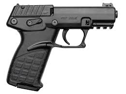 KELTEC P17B