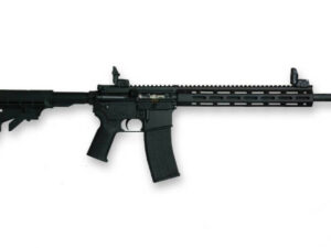 Karabinek Tippmann M4-22 Elite-L 16" 22LR
