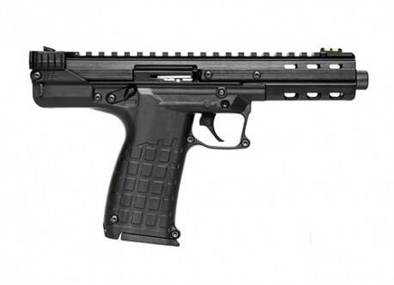 KELTEC CP33