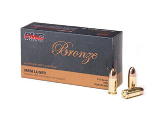 PMC 9X19 7,5G (1SZT/1.15ZŁ)